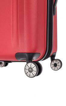 Travelite City 4-Rad Trolley L erw.